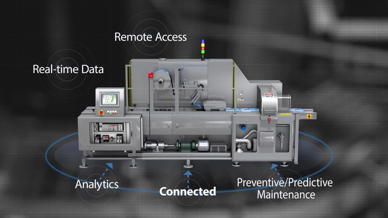 Begin your Smart Machine Journey Now